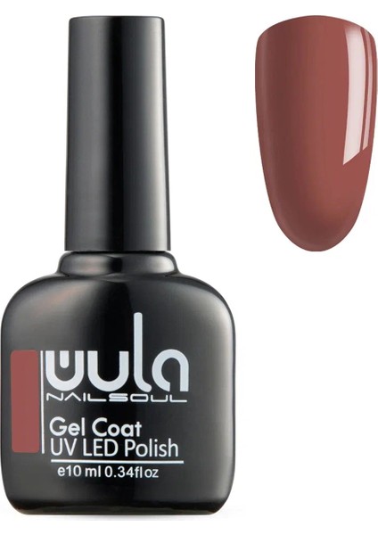 Kalıcı Oje Nailsoul Ton 478 10 ml