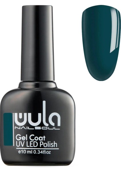 Kalıcı Oje Nailsoul Ton 519 10 ml