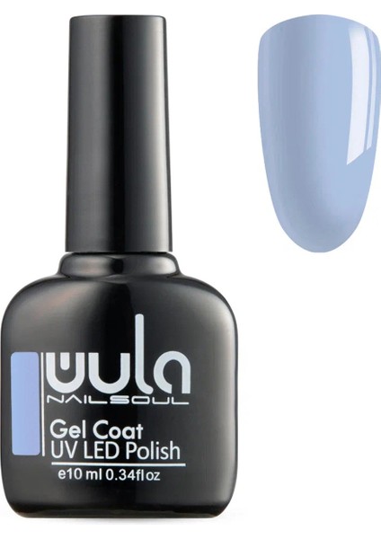 Kalıcı Oje Nailsoul Ton 310 10 ml