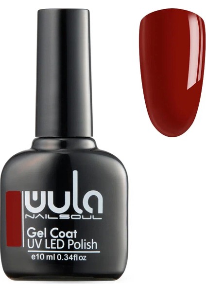 Kalıcı Oje Nailsoul Ton 453 10 ml