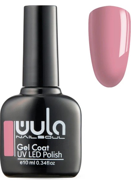 Kalıcı Oje Nailsoul Ton 466 10 ml