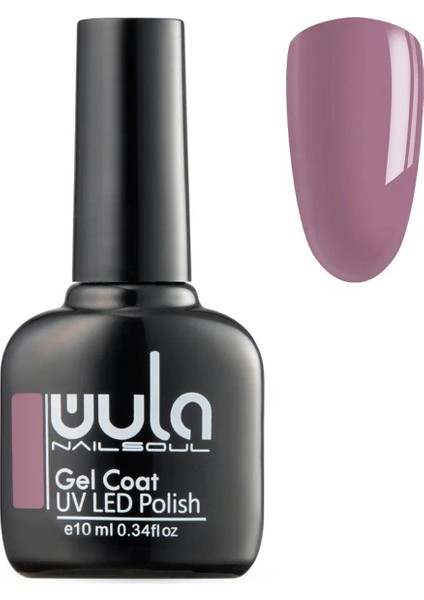 Kalıcı Oje Nailsoul Ton 522 10 ml