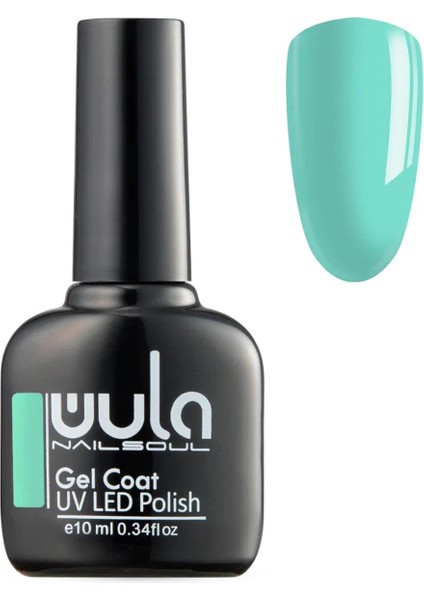 Kalıcı Oje Nailsoul Neon Ton 635 10 ml