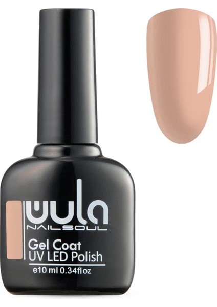Kalıcı Oje Nailsoul Ton 326 10 ml