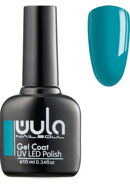 Kalıcı Oje Nailsoul Ton 510 10 ml