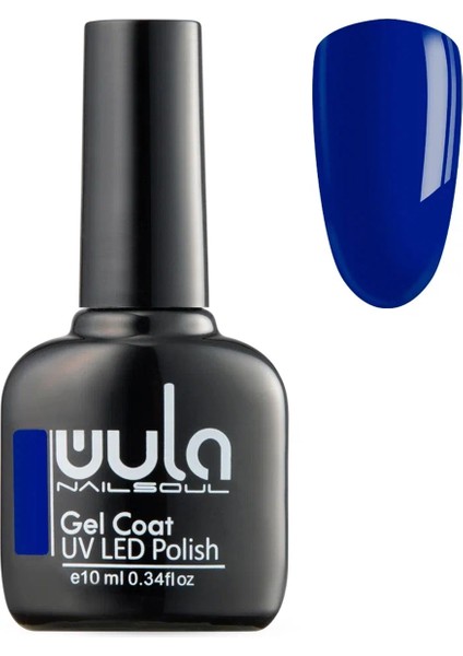 Kalıcı Oje Nailsoul Ton 515 10 ml