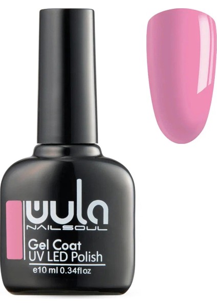 Kalıcı Oje Nailsoul Ton 312