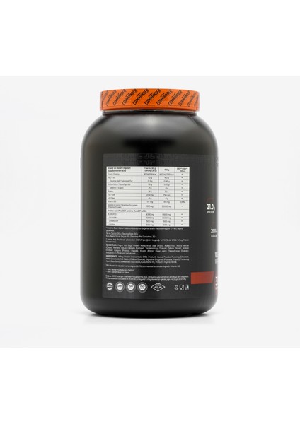 Serious Whey Protein Tozu 900G (30 Servis) fiyatları