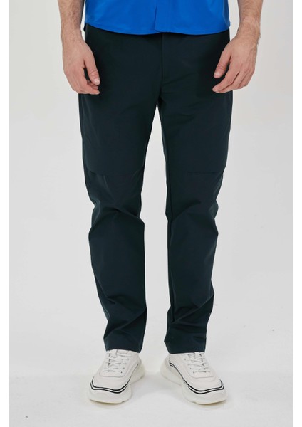Erkek Outdoor Pantolon Gece Mavisi 1413056 -411 fiyatları