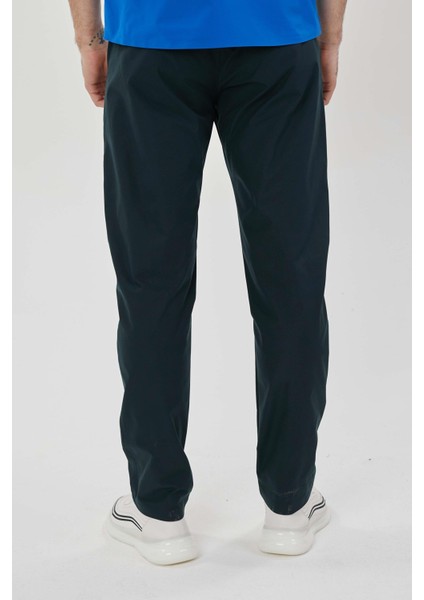 Erkek Outdoor Pantolon Gece Mavisi 1413056 -411 fırsatları