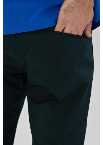 Erkek Outdoor Pantolon Gece Mavisi 1413056 -411 indirimleri