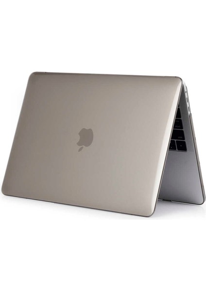 Apple MacBook Air 13.3" A1932 A2179 2020 Kılıf Kristal Ön Arka Kapak indirimleri