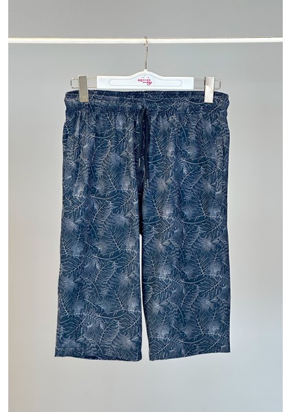 Desenli Erkek Şort Kapri Mayo Rks-07 Remsa Mayo fiyatları