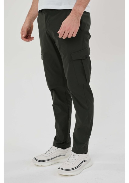 Erkek Outdoor Pantolon Khaki 1413060 -801 modelleri