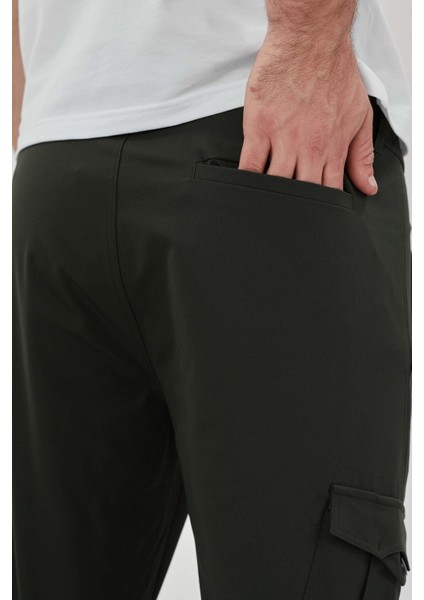 Erkek Outdoor Pantolon Khaki 1413060 -801 indirimleri