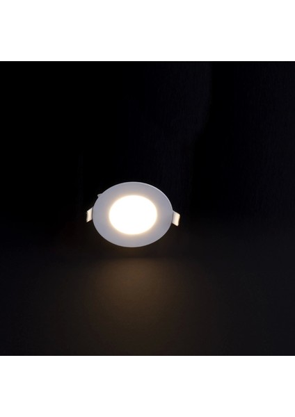 3W Slim LED Panel Noas fiyatları