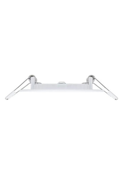 3W Slim LED Panel Noas modelleri