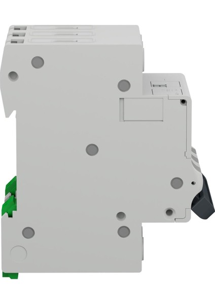 Schneider EZ9F43316 Easy9 3 kA C Eğrisi 3 Kutup 16A Otomatik Sigorta