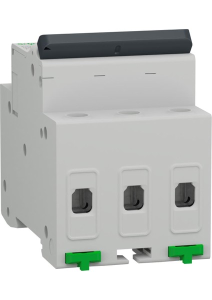 Schneider EZ9F43316 Easy9 3 kA C Eğrisi 3 Kutup 16A Otomatik Sigorta