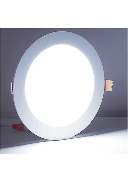 9W LED Panel Spot Noas