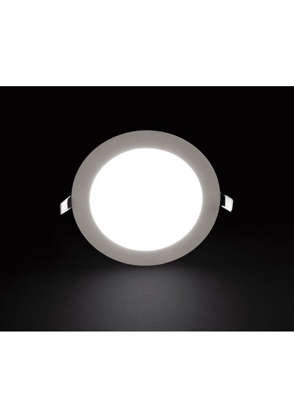 12W LED Panel Spot Noas modelleri