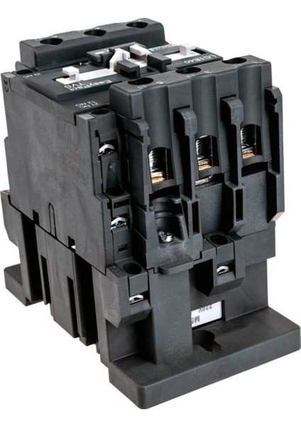 Lc1E40M5 18,5Kw 400V Kontaktör modelleri