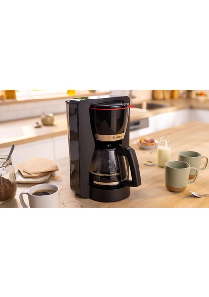 TKA4M233 Mymoment Filtre Kahve Makinesi fiyatları