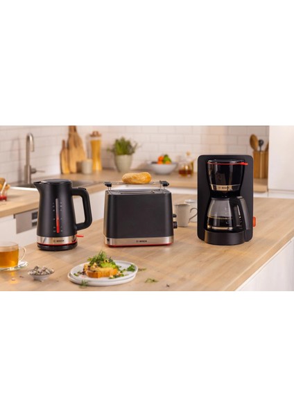 TKA4M233 Mymoment Filtre Kahve Makinesi indirimleri