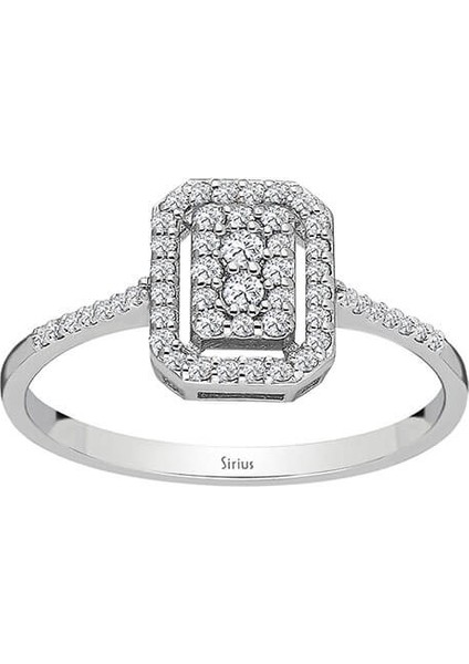 0,20 Karat Pırlanta Solyaris Yüzük 0447R0012 fiyatları