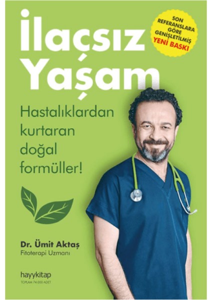 Mutluluk Kürleri Di-Yabet ve Zayıflama Ilaçsız Yaşam Bitkisel 5 Kitap - Ümit Aktaş - Alfa Kalem