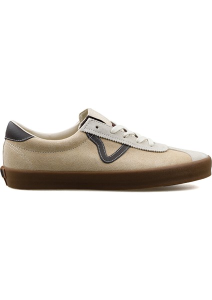 Sport Low Unisex Günlük Ayakkabı VN000CTDBSM1 Krem