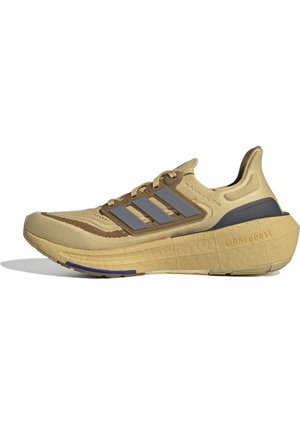 Ultraboost Light Unisex Kahverengi Koşu Ayakkabısı.- modelleri