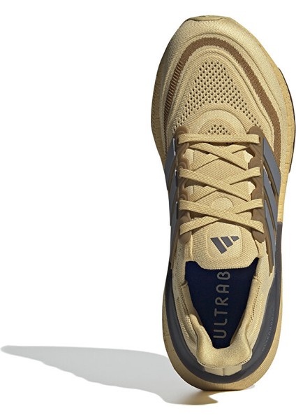 Ultraboost Light Unisex Kahverengi Koşu Ayakkabısı.- indirimleri