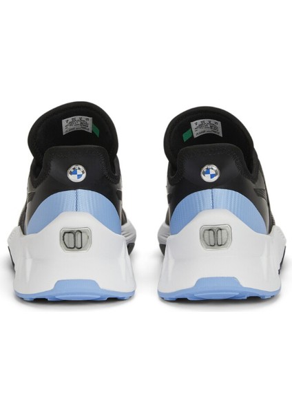 Bmw Motorsport Maco Sl Siyah Erkek Ayakkabı 30749101 Ee-71