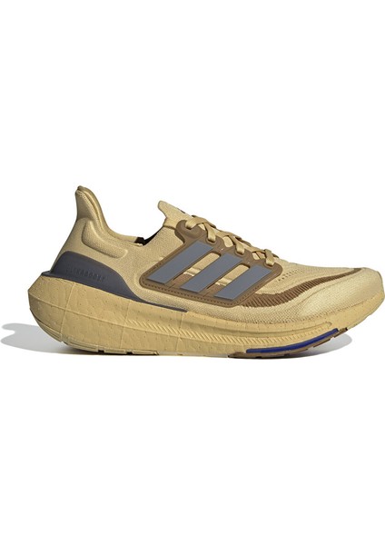 Ultraboost Light Unisex Koşu Ayakkabısı IE3329 Sarı