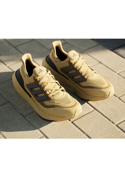Ultraboost Light Unisex Koşu Ayakkabısı IE3329 Sarı fiyatları