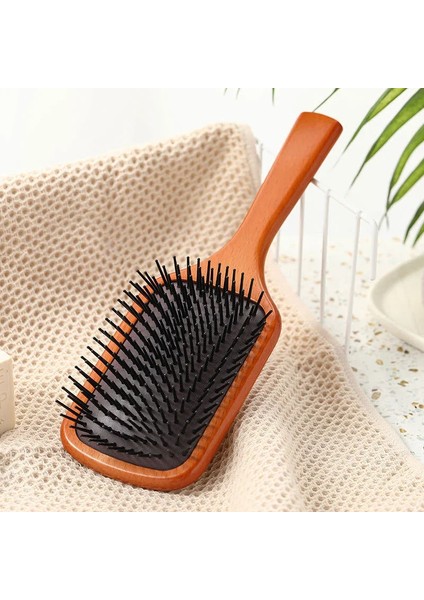 Milk Honey Maske ve Şampuan 500ML+AHŞAP Tarak
