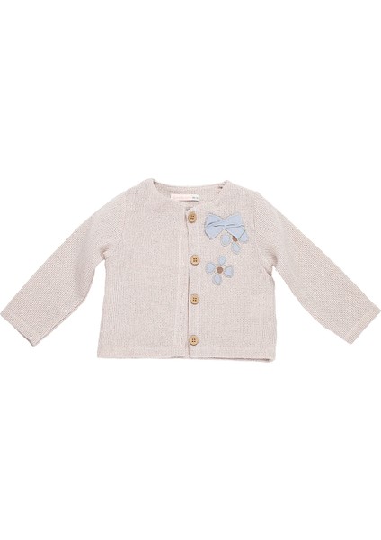 Kız Çocuk Baby Rose Baskılı Tütü Etek ve Hırka 3'lü Takım fiyatları