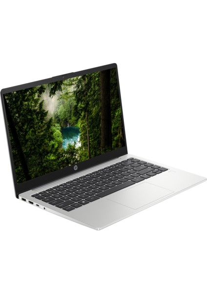 Hp 240 G10 i7 1355U 20GB 256GB SSD Intel® Iris® Xᵉ Graphics 14'' HD FDOS Taşınabilir Bilgisayar 8A556EA & PER4 Çanta 8A556EAP316