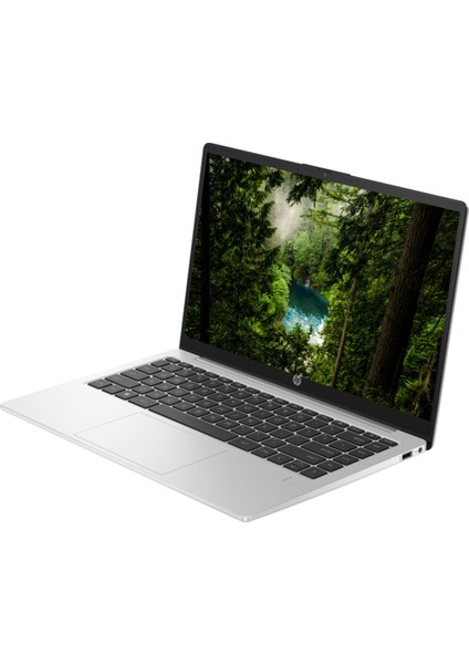 Hp 240 G10 i7 1355U 20GB 256GB SSD Intel® Iris® Xᵉ Graphics 14'' HD FDOS Taşınabilir Bilgisayar 8A556EA & PER4 Çanta 8A556EAP316