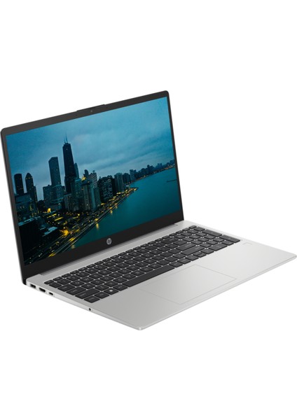 Hp 250 G10 Intel Core I7 1355U 32GB 256GB SSD 15.6'' Fhd W11H Taşınabilir Bilgisayar 8A541EA & Per4 Çanta 8A541EAP376