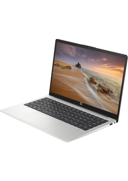 Hp 240 G10 Intel Core I5 1335U 64GB 256GB SSD 14'' Hd W11P Taşınabilir Bilgisayar 8A553EA & Per4 Çanta 8A553EAP446