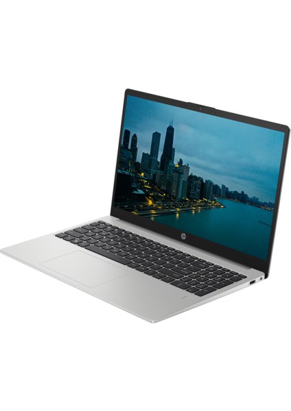 Hp 250 G10 Intel Core I7 1355U 32GB 1tb SSD 15.6'' Fhd Fdos Taşınabilir Bilgisayar 8A541EA & Per4 Çanta 8A541EAP328