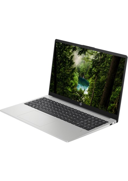 Hp 250 G10 Intel Core I5 1335U 20GB 1tb SSD 2gb MX550 15.6'' Fhd Fdos Taşınabilir Bilgisayar 8A539EA & Per4 Çanta 8A539EAP318