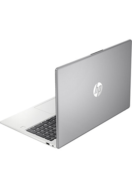 Hp 255 G10 Amd Ryzen 5 7530U 12GB 2tb SSD 15.6'' Fhd Fdos Taşınabilir Bilgisayar 8A547EA & Per4 Çanta 8A547EAP309