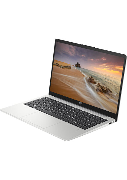 Hp 240 G10 Intel Core I5 1335U 32GB 4tb SSD 14'' Hd Fdos Taşınabilir Bilgisayar 8A553EA & Per4 Çanta 8A553EAP330