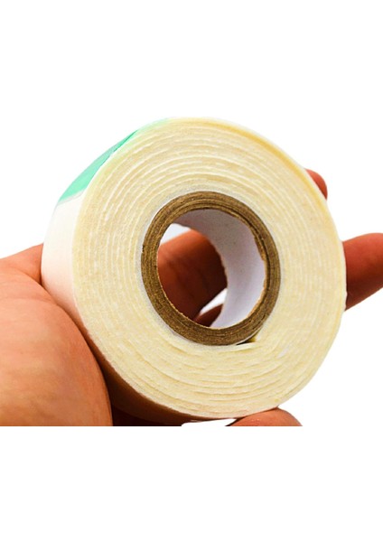 Gen Of Çift Taraflı Köpük Bant 19 mm x 2 M GEN 8006 5 Adet fırsatları