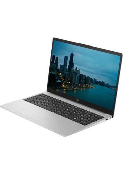 250 G10 Intel Core I7 1355U 8gb 1tb SSD 15.6'' Fhd W11P Taşınabilir Bilgisayar 8A541EA & Per4 Çanta 8A541EAP403