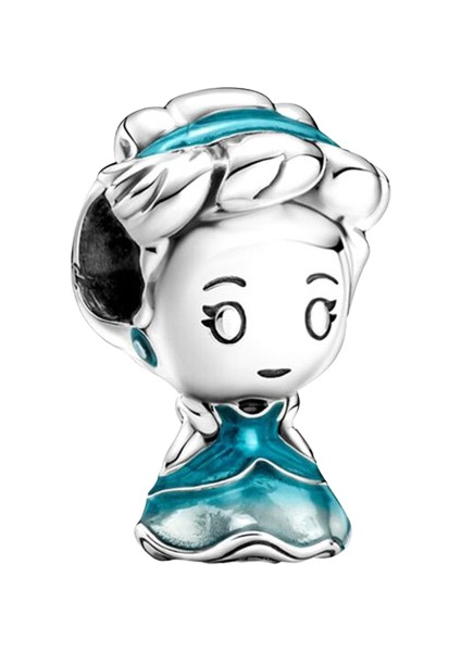 Disney Sindirella Charm