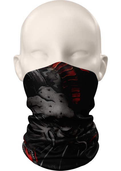 Wyvern Çocuk ve Yetişkin Motosiklet Buff'ı fırsatları